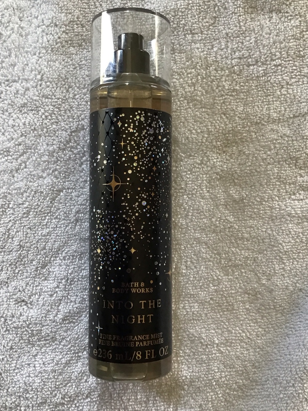 Bath & Body Works Into The Night mist